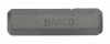 Bit 1/4 do śrub imbusowych 7/64 x 25 mm, 3 szt. BAHCO