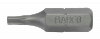 Bit 1/4 do śrub TORX T9x25mm, 3 szt. BAHCO