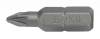 Bit 1/4 PZ3x25 mm, 500 szt. BAHCO (500 szt.)