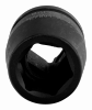 Nasadka udarowa 1/2 6-kątna 36 mm BAHCO