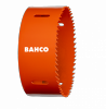 Bimetaliczne otwornice Sandflex BAHCO