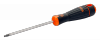 Wkrętak TORX z otworem TR27 125 mm SB BAHCO