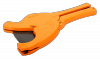 Obcinak do rur plastikowych 63 mm 411-63 BAHCO