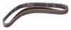 Szlifierka paskowa pneumatyczna 10 mm BAHCO