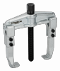 Ściągacz dwuramienny 25-80/70-130 mm, 200 mm, 45 kN, długie ramiona BAHCO