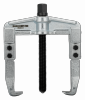 Ściągacz dwuramienny 25-80/70-130 mm, 200 mm, 45 kN, długie ramiona BAHCO