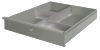Szuflada warsztatowa 500x500x105mm udźwig 15kg BAHCO
