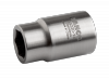Nasadka 1/2 6-kątna 31  mm ze stali nierdzewnej BAHCO