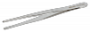 Pęseta nierdzewna 145 mm BAHCO