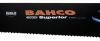Brzeszczot 20 cali 11/12 ZPT do rękojeści EX, Laminator BAHCO
