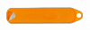 Ostrza odłamywane 18mm 10 sztuk BAHCO