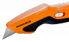 Nóż ze stałym ostrzem TPR 170 mm BAHCO