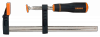 Ścisk stolarski 100x50 mm BAHCO