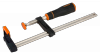 Ścisk typu F 1500 mm 120 mm BAHCO