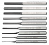 Wybijaki 8-kątne Vanadium extra, zestaw 9 sztuk, 2-10 mm BAHCO