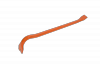 Łom wyciągacz BASIC 700 mm BAHCO