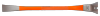 Łom wyciągacz 704 mm BAHCO