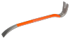 Łom wyciągacz 890 mm BAHCO