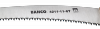 Piła sadownicza 280 mm 6Z/Cal z drewnianą rękojeścią BAHCO