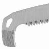 Piła do prześwietlania cięcie zgrubne 450 mm 5.4 Z/Cal kompatybilna z ASP-1850 BAHCO