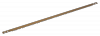 Brzeszczot do pił kabłąkowych do drewna suchego 760 mm BAHCO