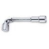 Klucz fajkowy dwustronny 10x10 mm, 932 Beta