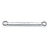 Klucz oczkowy dwustronny prosty 17x19 mm, 95 Beta
