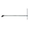 Klucz trzpieniowy typu T 6-kątny 3.5 mm z przegubem, 953 Beta