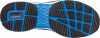 Niskie buty 643850 S1P ESD niebieskie roz. 47 Puma