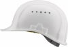 Kask ochronny Baumeister 80/4, EN 397, biały