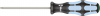 Wkretak 3367, nierdzewny T15x80mm Wera