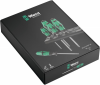 Zestaw srubokretow TORX z magnesem 6czesc.