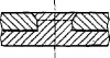 Szczypce tnące boczne, 160mm, o zwiększonym przełożeniu, 74 12 160, KNIPEX