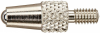 Koncowka pomiar.stalowa, typ 21/ 3,0mm KÄFER
