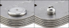 Nit jednostronnie zamyk. ,aluminium, z duzym lbem K12 4x10mm GESIPA  (500 szt.)