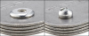 Nit 1-str.zam.CAP,al/stalleb plas.-okr. 4x20mm GESIPA  (500 szt.)