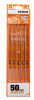 Brzeszczot bimetaliczny Sandflex 300 mm progresywne uzębienie 18-28 Z/Cal BAHCO