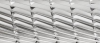 Frez trzpieniowy HSS, kulisty, F 0605 3 6mm 6x5,4mm Pferd