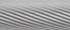 Maly frez trzpieniowy ze stopow twardych, w ksztalcie plomienia 3B 0613 5 3mm 6x13mm Pferd