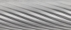 Frez trzpieniowy cylindr,z uzeb.czolowym 0616, 3 6mm 6x16mm ze stopow tward. Pferd