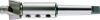 Standardowa wkladka do gwintow 2xD M5x0,8 V-COIL  (100 szt.)