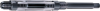 Rozwiertak nastawny HSS, 11-12mm BECK