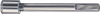 Czop prowadzacy, wielkosc 0, 6,5mm GFS