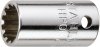 Nasadka 1/4 SPLINE-DR 7/16=14 STAHLWILLE