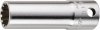 Nasadka 3/8 SPLINE-DR 3/8=12mm STAHLWILLE