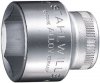 Nasadka 3/8 15mm, 6-kątna, krótka STAHLWILLE