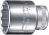 Nasadka 1/2 21mm,12-kątna, krótka STAHLWILLE