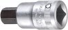 Nasadka INHEX 3/4 22mm STAHLWILLE