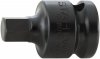 Nasadka INHEX 1/2 IMPACT  10mm STAHLWILLE