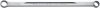 Klucz oczkowy dwustronny 7x9mm;7/32x9/32 SPLINE DRIVE STAHLWILLE